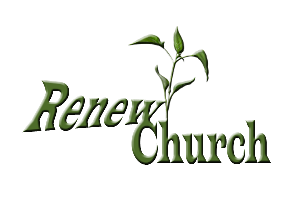 Renew Church